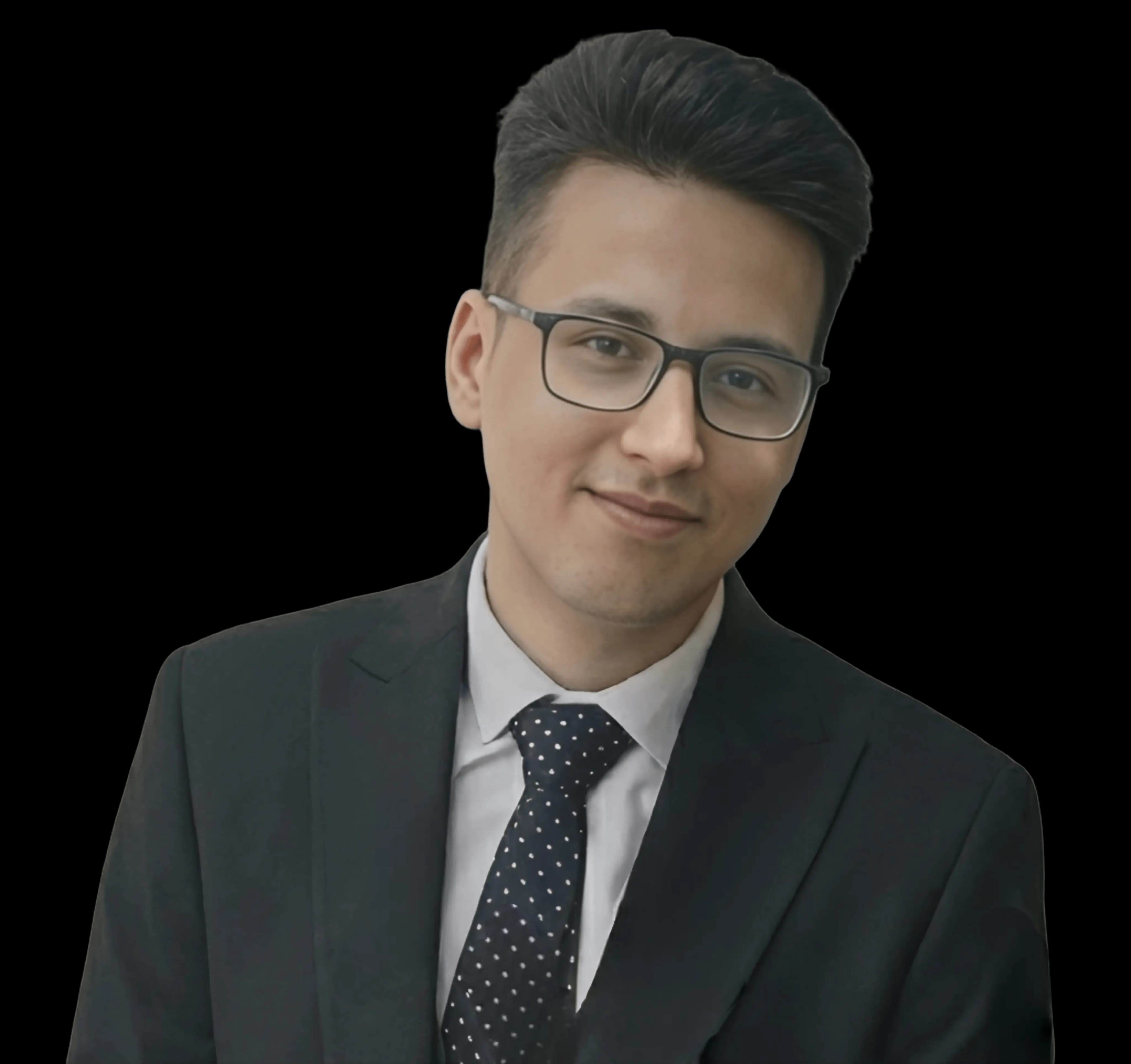 Sherif Alaa - Front-End Developer